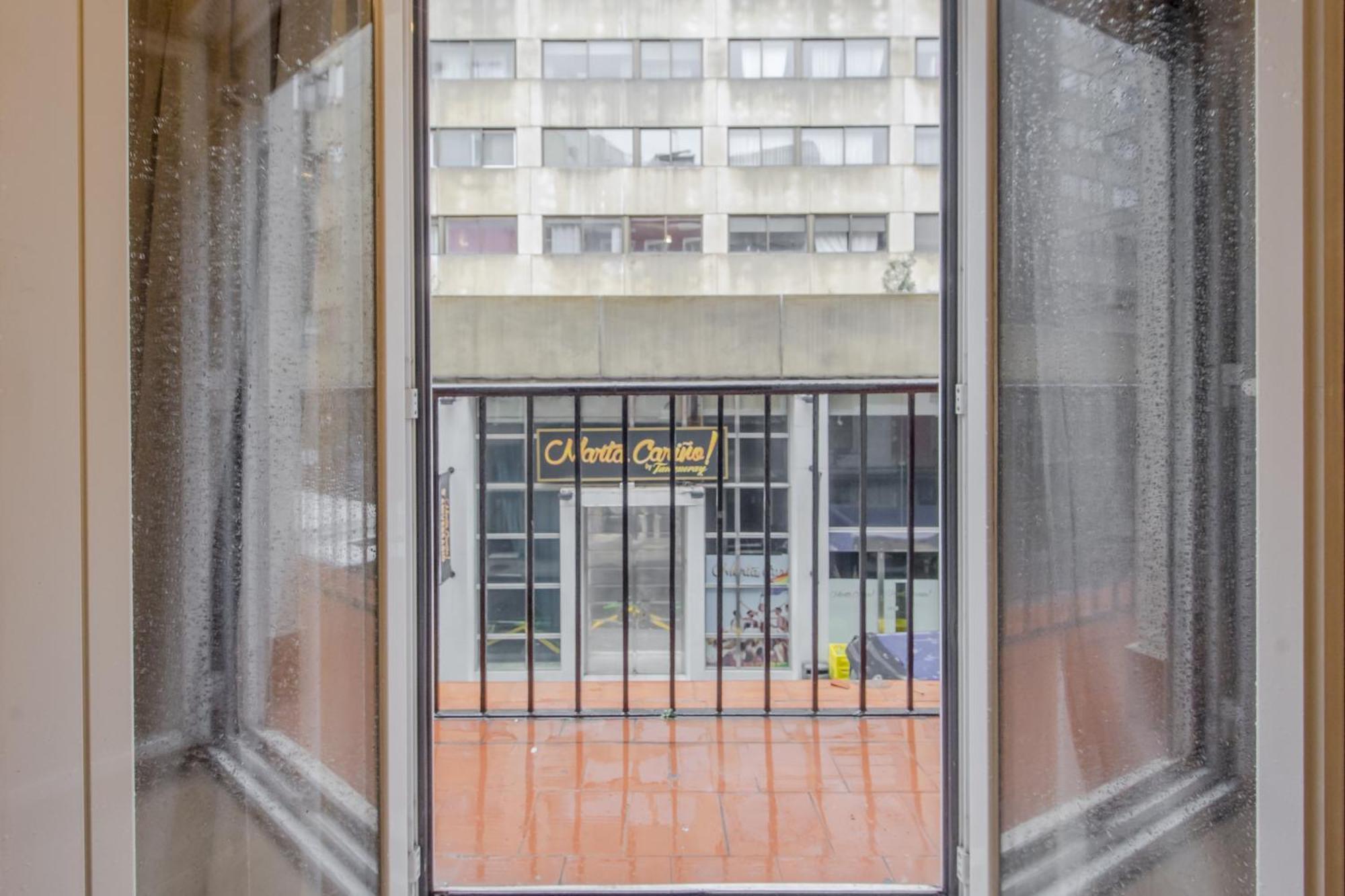 Stunning Apt En La Gran Via-Centro De Madrid E2 외부 사진